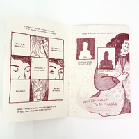 Maqsood-I-Kainaat (Ley Lines no.12) - Thumbnail 4