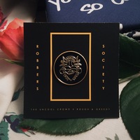 Robbers Society Limited Edition Set - Thumbnail 1