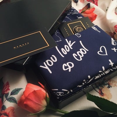 Robbers Society Limited Edition Set