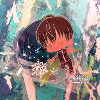 Yuri !!! on Ice - Acrylic Brooch / Badge - Michele Crispino / Otabek Altin / Phichit Chulanont / Christophe Giacometti -  - Thumbnail 2