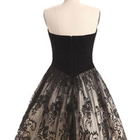 Simple Sweetheart Short Homecoming Dresses Short Prom Dresses - Thumbnail 4