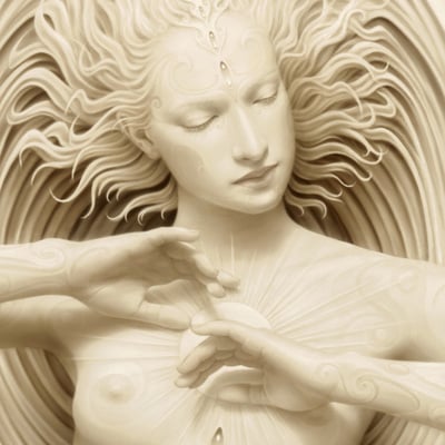 The creatrix  - Thumbnail 2