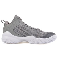 Peak Louis Williams Streetball Master Gray - Thumbnail 1