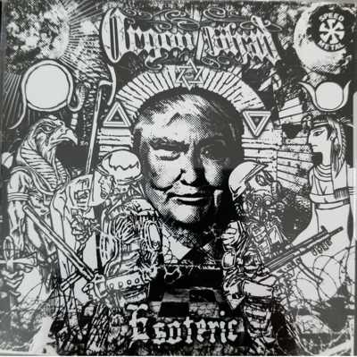 Orgon jihad - esoteric