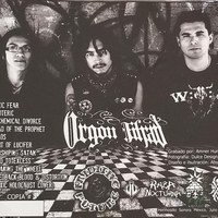 Orgon Jihad - Esoteric - Thumbnail 2