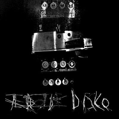 Ebola disco 'discography 1997-2017' cd - Thumbnail 3