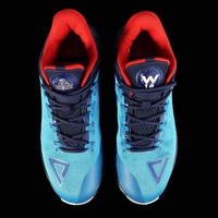 Peak Tony Parker 5 Warrior  - Thumbnail 4