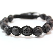  DIFFUSER CLASSIC  LAVA ROCK BRACELET