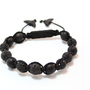  DIFFUSER CLASSIC  LAVA ROCK BRACELET-2