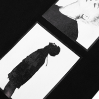 Free Shipping-GOTHIC GD T SHIRT - Thumbnail 4