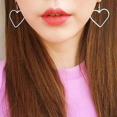 Sweet Heart Earrings