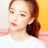 Sweet Heart Earrings - Thumbnail 1