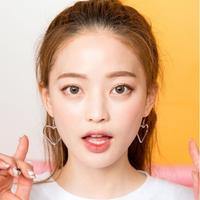 Sweet Heart Earrings - Thumbnail 2