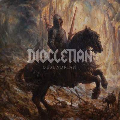 Diocletian - gesundrian (cs) - Thumbnail 5