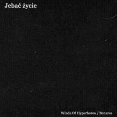 Winds of hyperborea / benares - jebać życie (cd) - Thumbnail 4