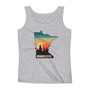 Minnesota Ladies' Tank-1