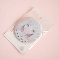 Onigiri Portrait Badge - Thumbnail 3