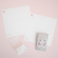 Onigiri Portrait SET - Thumbnail 2