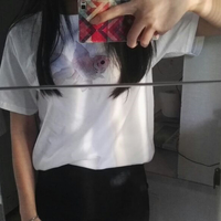 Something Fishy Tee - Thumbnail 1