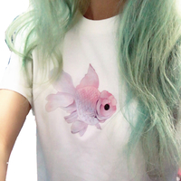 Something Fishy Tee - Thumbnail 3