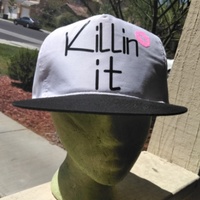 Killin It hat  - Thumbnail 1
