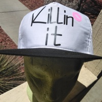 Killin It hat  - Thumbnail 2