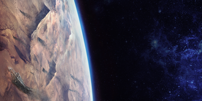 Stele 6x3' Mat Reissue