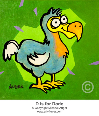 Dodo