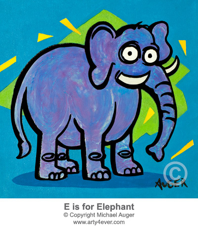 Elephant