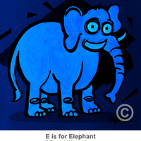 Elephant - Thumbnail 1