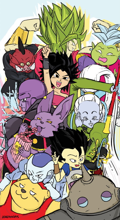 Universe 6