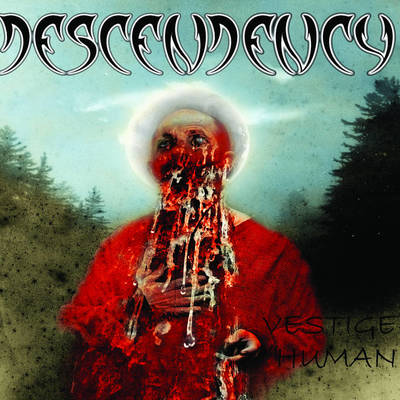 Descendency - Vestige Human (CD)