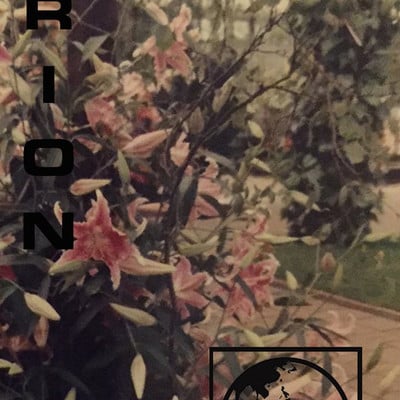 Orion "live at lulu's" tape (2 unreleased tracks!) - Thumbnail 5