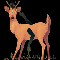 Shrine - Long Sleeve T-Shirt - Thumbnail 1