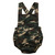 Camouflage baby romper 