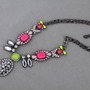 Neon Necklace-2