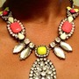 Neon Necklace-3