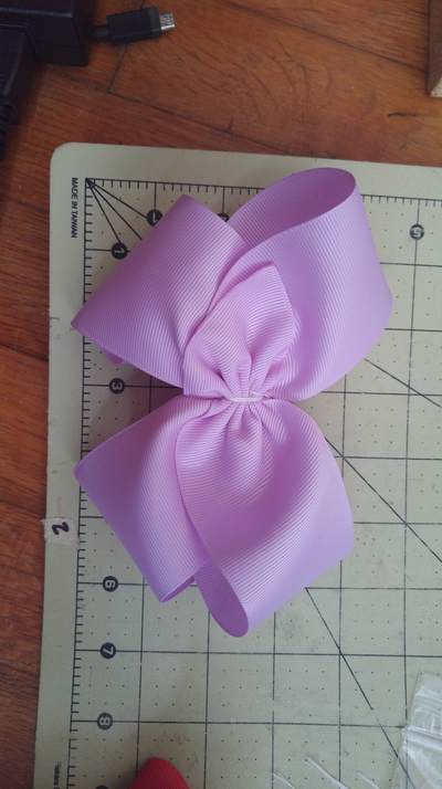 L Boutique Bow
