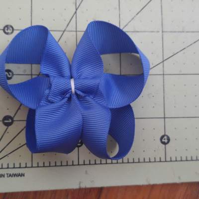 Sm boutique bow