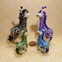 Giraffes - Thumbnail 1