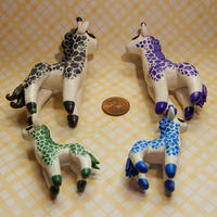 Giraffes - Thumbnail 2