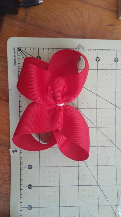M Boutique Bow