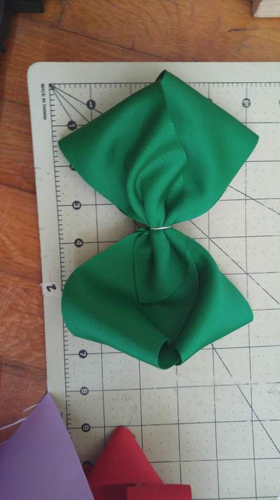  XL Boutique Bow