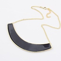 Bib Necklace