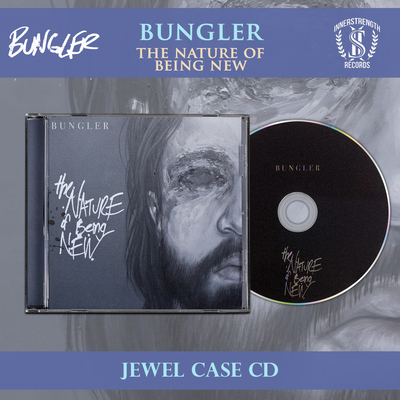 Bungler - the nature of being new - Thumbnail 5