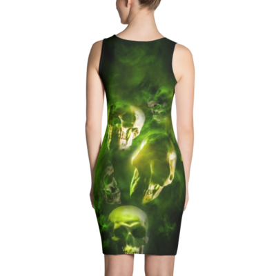 Necromancer (dress)