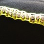 Neon Chunky Bracelet -3
