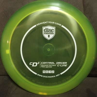 C-line cd3 