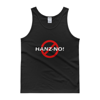 Hanz-no tank top