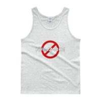 Hanz-NO Tank Top - Thumbnail 2